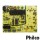 PLACA FONTE PHILCO PH65G60DSGWAG 168P-L7L012-W1 5800-L7L012-W000 | NOVA